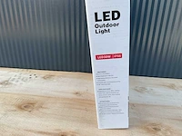 2025 led flood light po-1963 30 watt ip66 led lamp - afbeelding 2 van  3