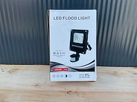 2025 led flood light po-1971 10 watt ip66 led lamp - afbeelding 1 van  3