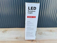 2025 led flood light po-1971 10 watt ip66 led lamp - afbeelding 2 van  3