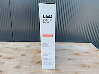 2025 led flood light po-1975 100watt ip66 led lamp - afbeelding 2 van  3