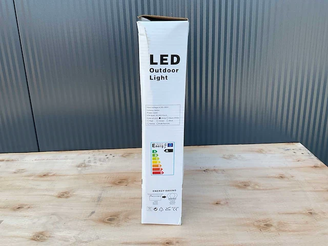 2025 led flood light po-1975 100watt ip66 led lamp - afbeelding 3 van  3