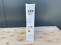 2025 led flood light po-1975 100watt ip66 led lamp - afbeelding 3 van  3