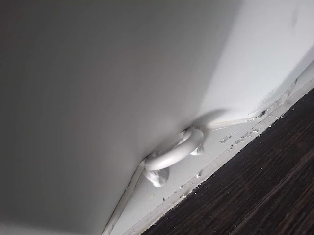 2025 lypu 40 ft high cube zwart zeecontainer met 4 zijdeuren - afbeelding 4 van  24