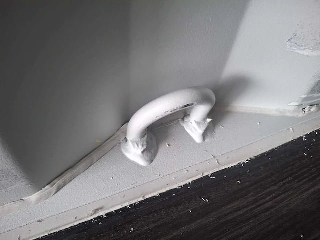 2025 lypu 40 ft high cube zwart zeecontainer met 4 zijdeuren - afbeelding 5 van  24