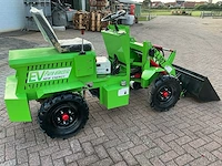 2025 machpro mp-l307 shovel - afbeelding 8 van  11