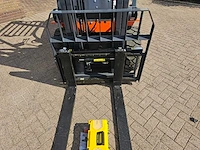 2025 machpro mp-l30pro vorkheftruck - afbeelding 2 van  14