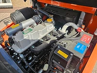 2025 machpro mp-l30pro vorkheftruck - afbeelding 4 van  14