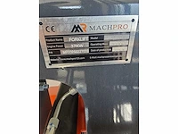 2025 machpro mp-l30pro vorkheftruck - afbeelding 6 van  14
