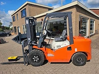2025 machpro mp-l30pro vorkheftruck - afbeelding 7 van  14