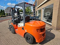 2025 machpro mp-l30pro vorkheftruck - afbeelding 8 van  14