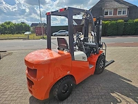 2025 machpro mp-l30pro vorkheftruck - afbeelding 9 van  14