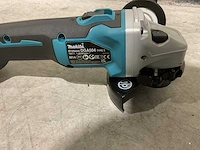 2025 makita dga504z gereedschapslijper - afbeelding 4 van  18