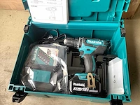 2025 makita dhp482rf accu boormachine - afbeelding 2 van  3