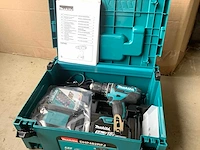 2025 makita dhp482rf accu boormachine - afbeelding 3 van  3