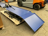 2025 mammuth ml45kh motorheftafel - afbeelding 3 van  6