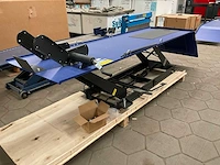 2025 mammuth ml45ph motorheftafel - afbeelding 3 van  7