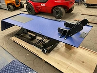 2025 mammuth ml45ph motorheftafel - afbeelding 4 van  7