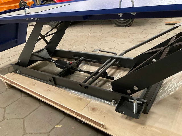 2025 mammuth ml45ph motorheftafel - afbeelding 5 van  7