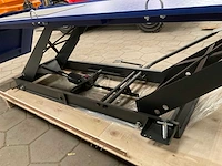 2025 mammuth ml45ph motorheftafel - afbeelding 5 van  7