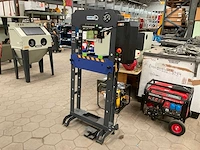2025 mammuth sp30hem garagepers - afbeelding 1 van  8