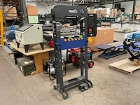 2025 mammuth sp30hem garagepers - afbeelding 2 van  8