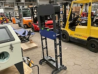 2025 mammuth sp30hem garagepers - afbeelding 3 van  8