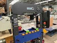 2025 mammuth sp30hem garagepers - afbeelding 4 van  8