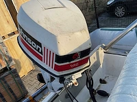 2025 mariner 540 boot - afbeelding 2 van  25