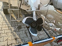 2025 mariner 540 boot - afbeelding 4 van  25