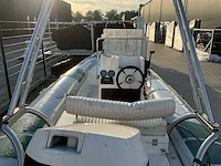 2025 mariner 540 boot - afbeelding 6 van  25