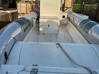 2025 mariner 540 boot - afbeelding 9 van  25