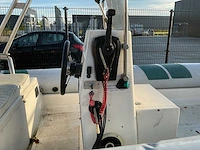2025 mariner 540 boot - afbeelding 10 van  25