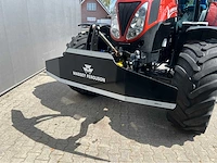 2025 massey ferguson frontbumper / veiligheidsbumper - afbeelding 1 van  9