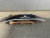 2025 massey ferguson frontbumper / veiligheidsbumper - afbeelding 2 van  9