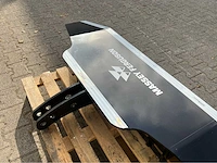 2025 massey ferguson frontbumper / veiligheidsbumper - afbeelding 5 van  9