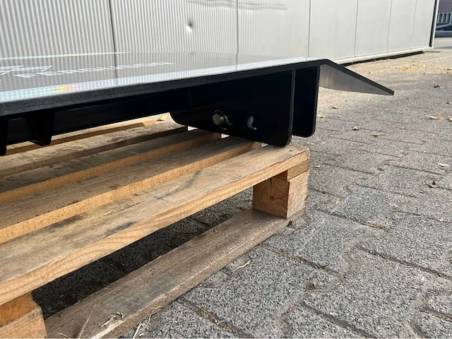2025 massey ferguson frontbumper / veiligheidsbumper - afbeelding 7 van  9