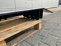 2025 massey ferguson frontbumper / veiligheidsbumper - afbeelding 7 van  9