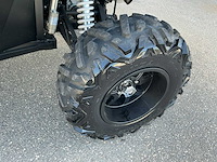 2025 massimo 1000 cc 4x4 utv warrior - afbeelding 3 van  61