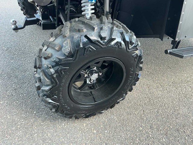 2025 massimo 1000 cc 4x4 utv warrior - afbeelding 4 van  61