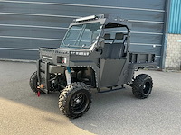 2025 massimo 1000 cc 4x4 utv warrior - afbeelding 1 van  61