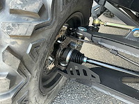 2025 massimo 1000 cc 4x4 utv warrior - afbeelding 15 van  61