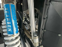 2025 massimo 1000 cc 4x4 utv warrior - afbeelding 19 van  61