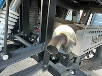 2025 massimo 1000 cc 4x4 utv warrior - afbeelding 21 van  61