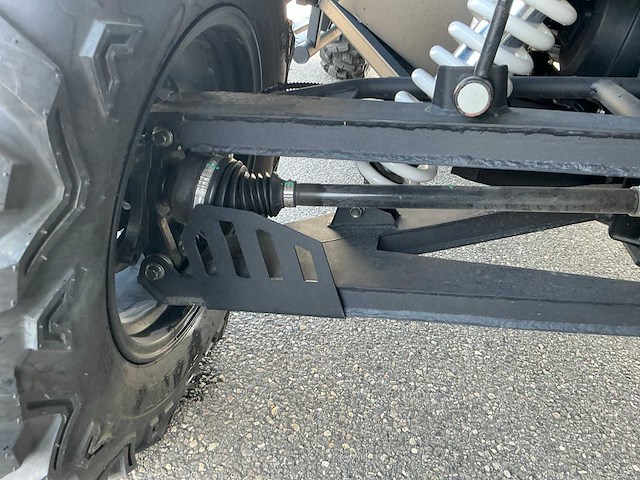 2025 massimo 1000 cc 4x4 utv warrior - afbeelding 24 van  61