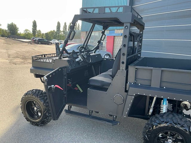 2025 massimo 1000 cc 4x4 utv warrior - afbeelding 27 van  61