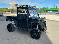 2025 massimo 1000 cc 4x4 utv warrior - afbeelding 23 van  61