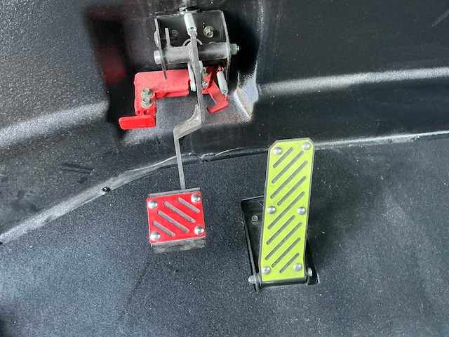 2025 massimo 1000 cc 4x4 utv warrior - afbeelding 35 van  61