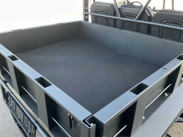 2025 massimo 1000 cc 4x4 utv warrior - afbeelding 38 van  61