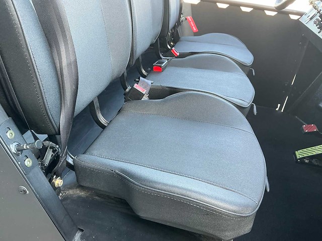 2025 massimo 1000 cc 4x4 utv warrior - afbeelding 40 van  61