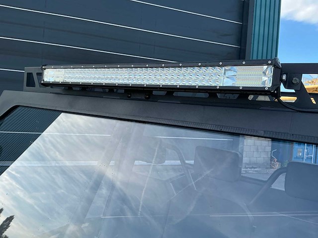 2025 massimo 1000 cc 4x4 utv warrior - afbeelding 41 van  61